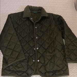 KIDS JACKET UNITED COLORS OF BENETTON